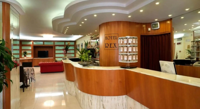 Hotel Rex
