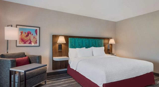 Hampton Inn Williams