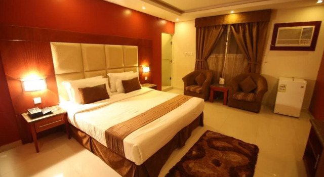 Al Muhaidb Residence SWIDI 24 - Economic, Réserver Appartement Al Shifa Riyad