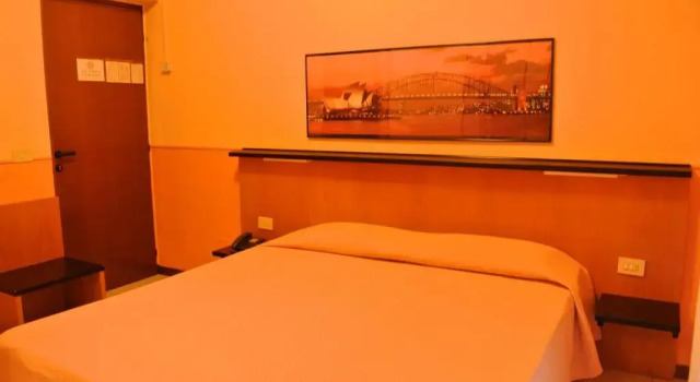 Двухместный номер Standard Giardino Hotel