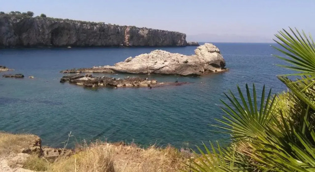 Lejlighed Casa Praiola