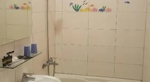Номер Economy Hearty Homestay