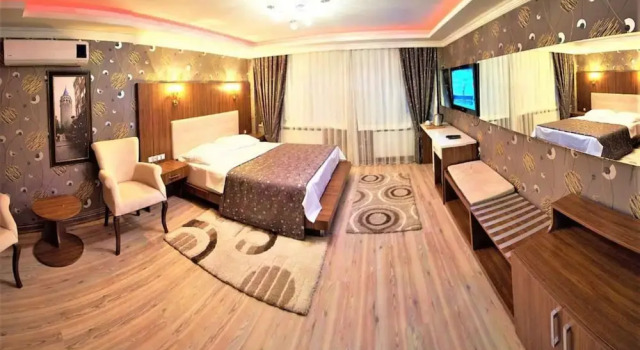 Семейный номер Standard Sarajevo Rooms & Suites