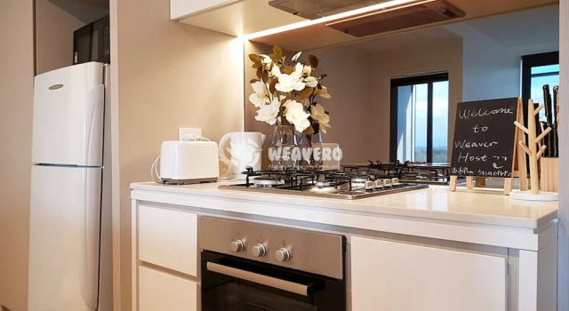 Апартаменты Deluxe Modern Living in Southbank Apartments