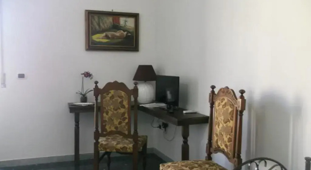Номер Standard B&B ''Il Sito''