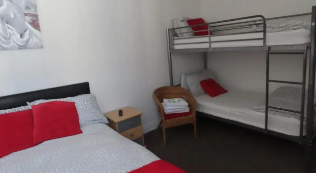 Willin House Hotel, Varaa Hotelli Hotellit Merseyside aamiaisella, Aamiainen