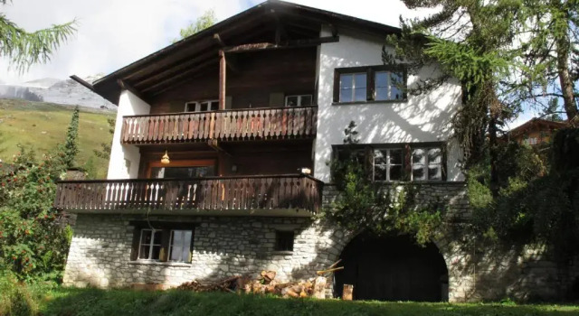 Двухместный номер Standard Цокольный этаж Arche de Noé B&B