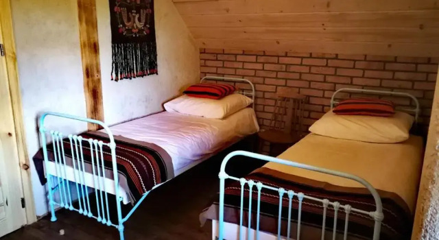 Номер Standard Kaajówkowa Zagroda