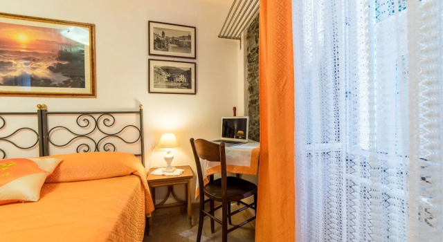 Номер Comfort Mezza Galea