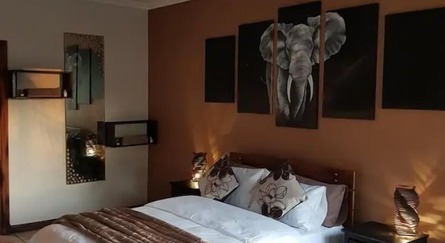 Afari Luxury Boutique