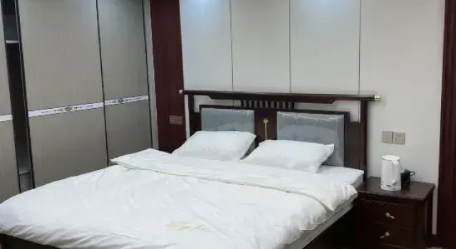 Люкс Business Zhu Qiao inn