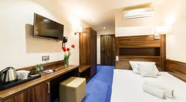 Ośrodek Wypoczynkowy Sanvit, Book Ferieresort Okuninka 