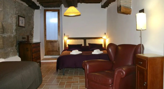 Villa Priello, Book Villa Caprese Michelangelo Tuscany