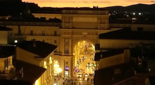 Tornabuoni Boutique