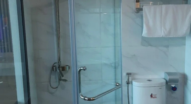 Номер Deluxe Omerta hotel