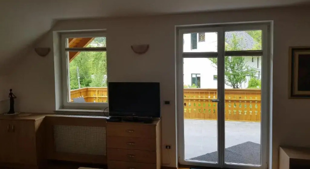 Апартаменты Standard Apartment Brumec