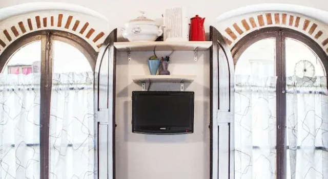 Art Apartment Giglio, Забронировать Апартаменты/квартира Апартаменты Флоренции, рядом с Дом Буонаротти, Апартаменты/квартира