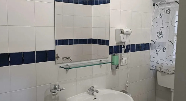 Deluxe dobbelt værelse DayBreak B&B