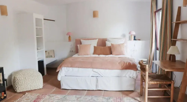 Номер Comfort Cortijo Genesis