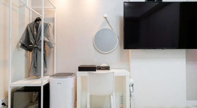 Номер Standard Anyang 3S Fashion Hotel