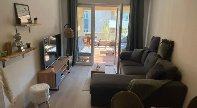 Charmant T2 Proche de la Plage Et Au Calme, Varaa Hotelli Ajaccio 
