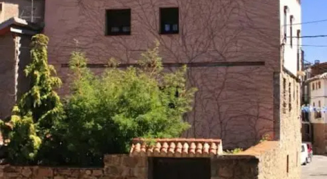 Casa Canchales, 预订 酒店 涅瓦德卡梅罗斯 拉里奥哈