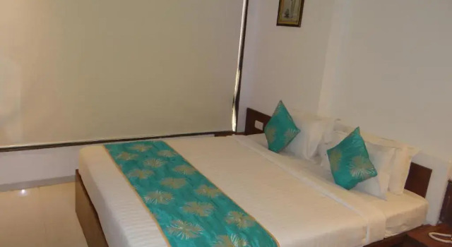 Двухместный номер Superior The Temple View Hotel