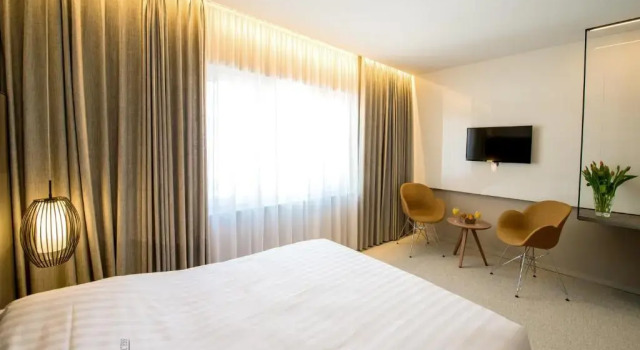 Номер Superior Hotel Princess