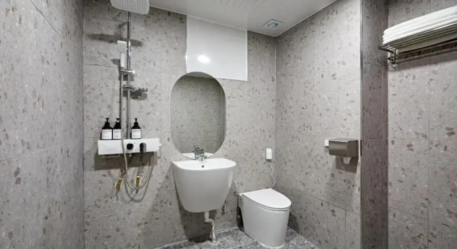 Номер Standard Hotel sounds