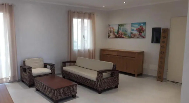Апартаменты Superior La casa di Pier