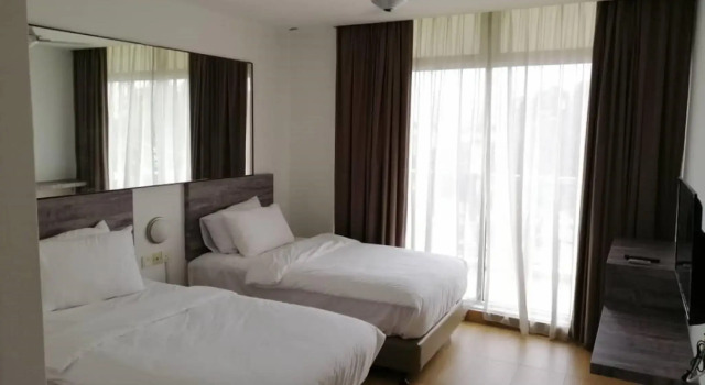 Tune Hotel - Kota Damansara