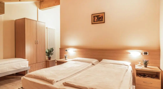 Hotel Monclassico, Забронировать Отель Монклассико Валь-ди-Соле