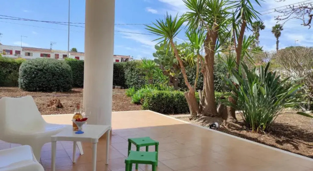 Вилла Villa Miramare Ognina