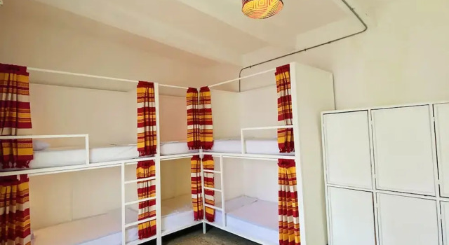 Ticuchi Hostal, Rezerwuj Hotel Oaxaca de Juárez Oaxaca