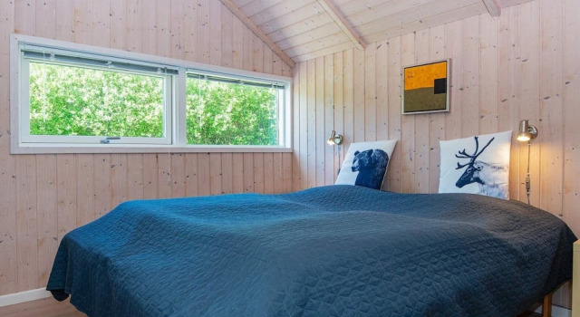 8 Person Holiday Home in Hemmet, Prenota Hotel Hemmet 
