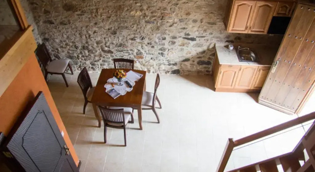 Люкс Superior Hotel Mas 1670