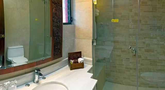 Двухместный номер Standard Camino Real Tikal‎