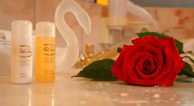 Полулюкс Thermenwelt Hotel Pulverer