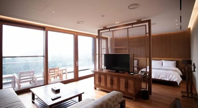Hotel Maestro, Prenota Hotel Hotel a Gyeonggi-do con colazione, Colazione