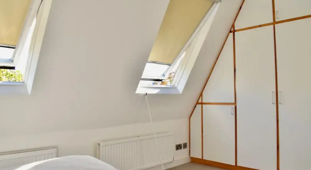 2 Bedroom Apartment in Belsize Park