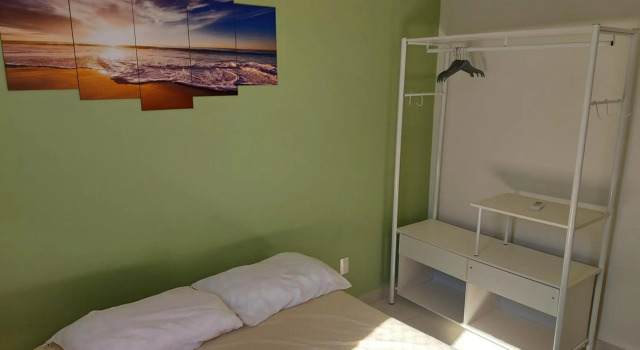 Apartamento Resort Palmeiras 2 Ubatuba