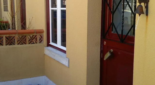 Valdez Guesthouse