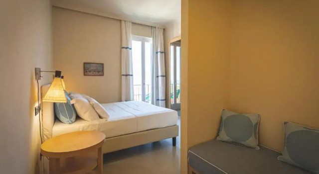 Полулюкс Villa Martini