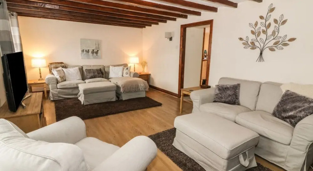 Llwynyfesen, Забронировать Отель Бизнес-отели Carmarthenshire, 4* 5*