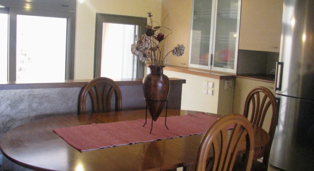 Вилла Paradise Villa