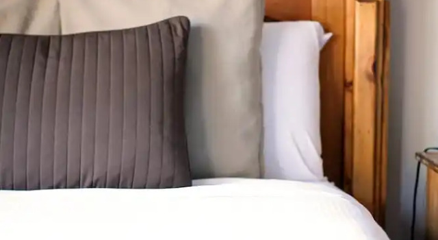 Номер Classic Ruby Lake Resort