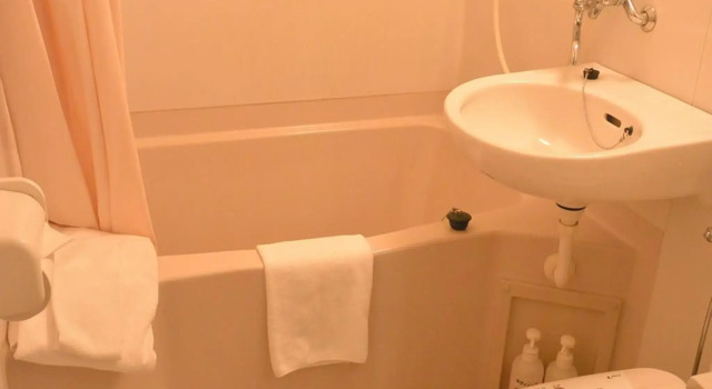 Двухместный номер Standard Hotel Tetora