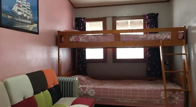 Номер Deluxe Winterfell Hakuba