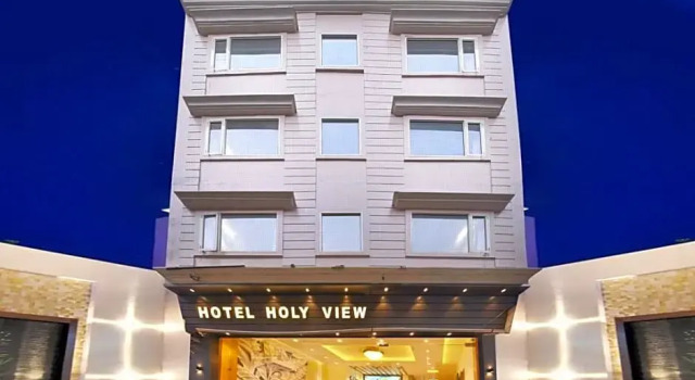 Hotel HolyView, Book Hotel Amritsar Punjab