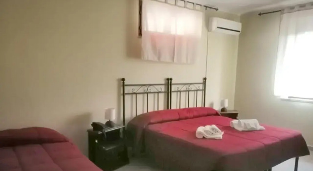 Номер Standard Hotel Santelene